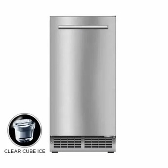 XO XOUIM1565S 15 Inch Built-In Ice Maker — thumbnail 12